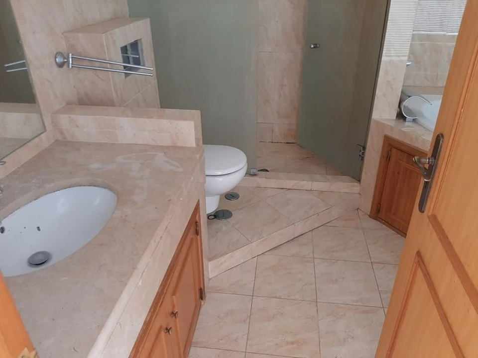 Apartamento T2 para Venda em Montijo e Afonsoeiro Foto 17
