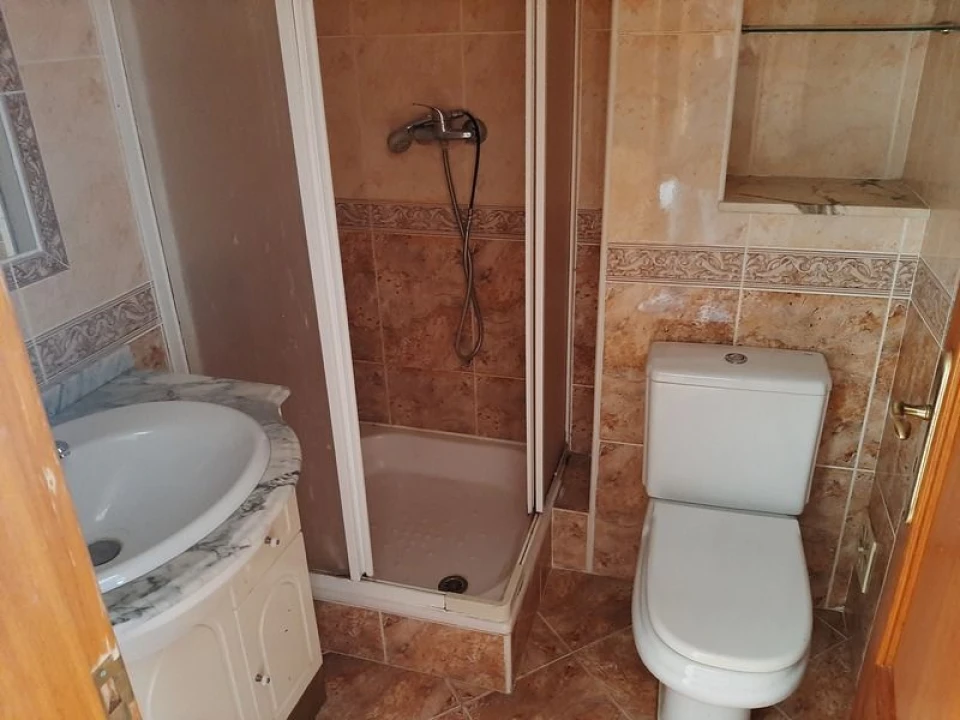 Apartamento T2 para Venda em Montijo e Afonsoeiro Foto 19