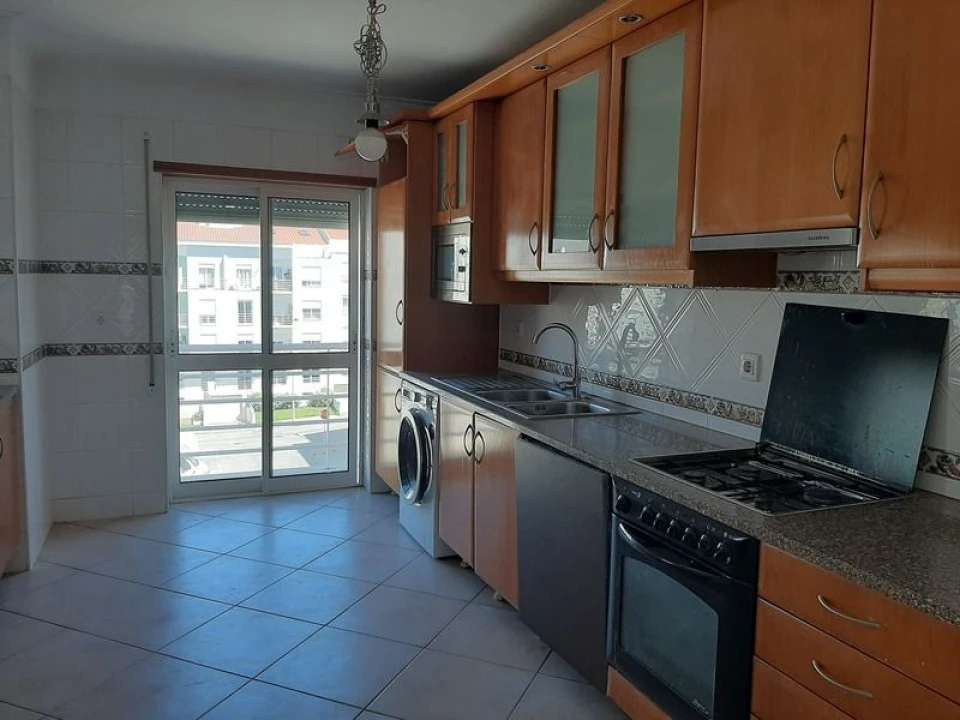 Apartamento T2 para Venda em Montijo e Afonsoeiro Foto 7