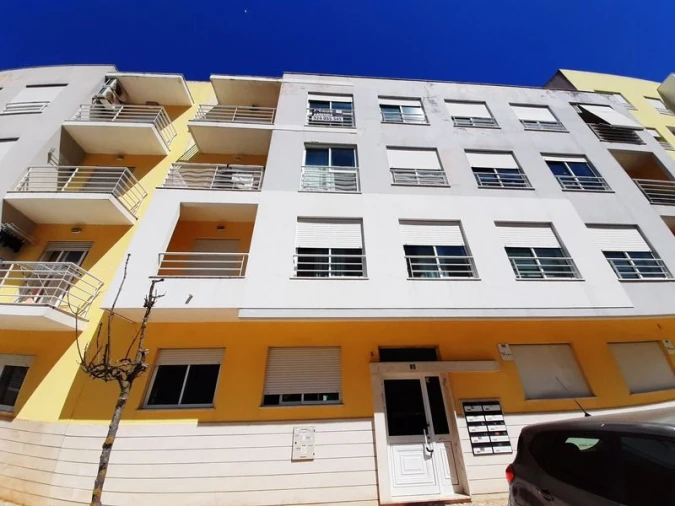 Apartamento T2 para Venda em Montijo e Afonsoeiro