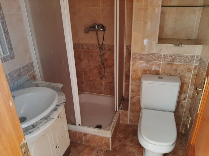 Apartamento T2 para Venda em Montijo e Afonsoeiro Foto 19