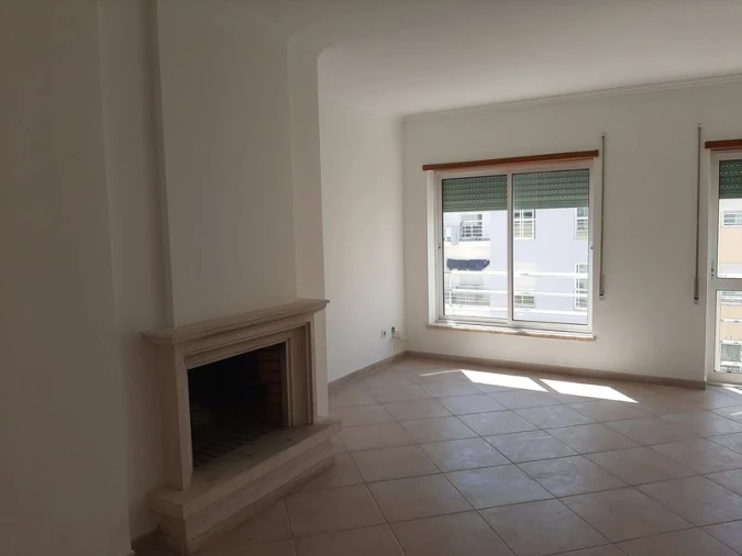 Apartamento T2 para Venda em Montijo e Afonsoeiro Foto 4