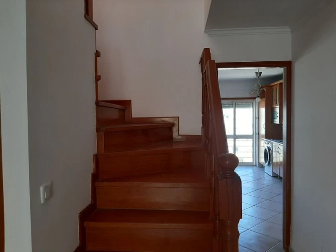 Apartamento T2 para Venda em Montijo e Afonsoeiro Foto 6