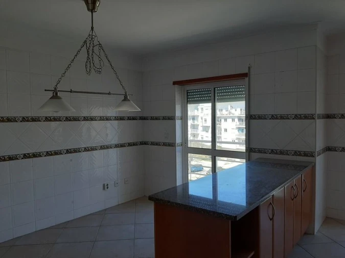 Apartamento T2 para Venda em Montijo e Afonsoeiro Foto 8