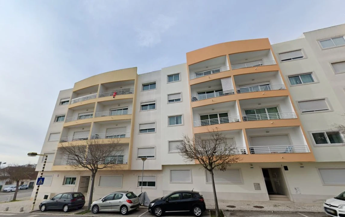 Apartamento T3 para Venda em Montijo e Afonsoeiro Foto 1