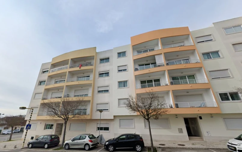 Apartamento T3 para Venda em Montijo e Afonsoeiro