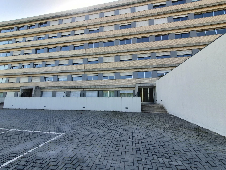 Apartamento T3 para Venda em Moreira Foto 16