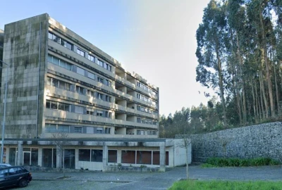 Apartamento T3 para Venda em Moreira