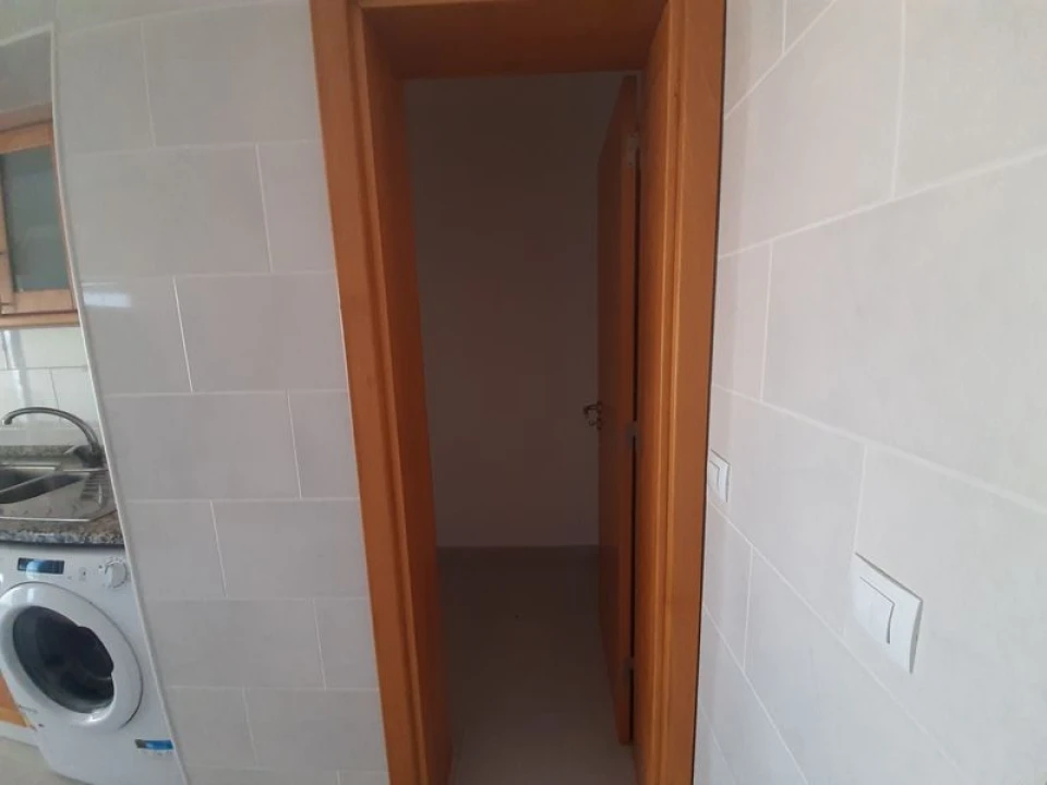 Apartamento T2 para Venda em Azambuja Foto 6