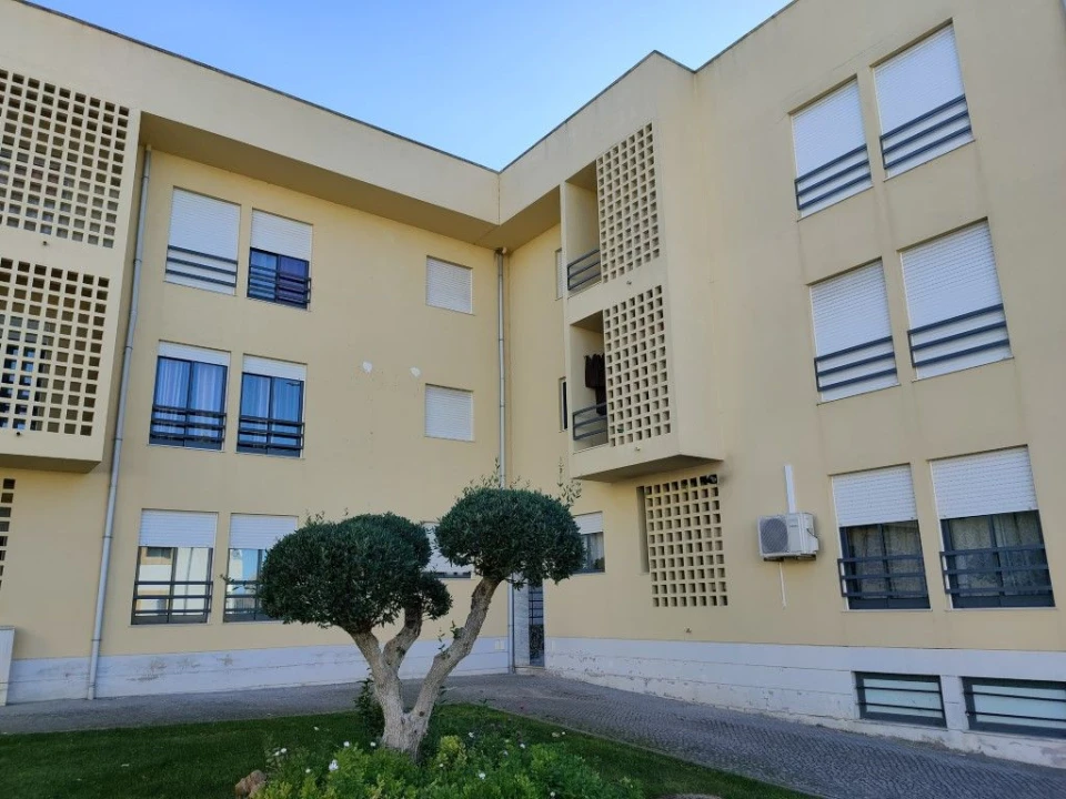 Apartamento T2 para Venda em Alter do Chão Foto 11