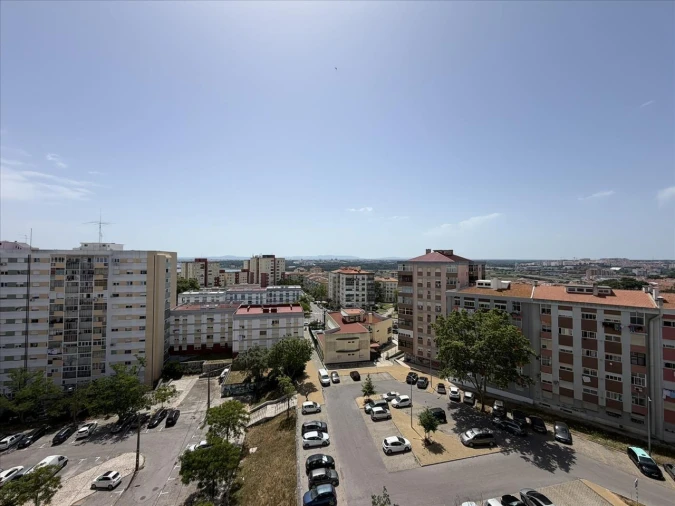 Apartamento T3 para Venda em Laranjeiro e Feijó Foto 19