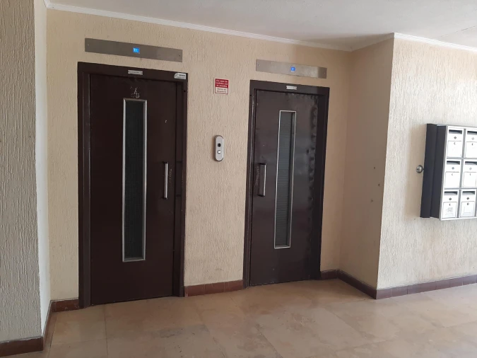 Apartamento T3 para Venda em Laranjeiro e Feijó Foto 3