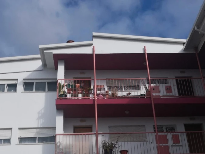 Apartamento T3 para Venda em Queluz e Belas Foto 2