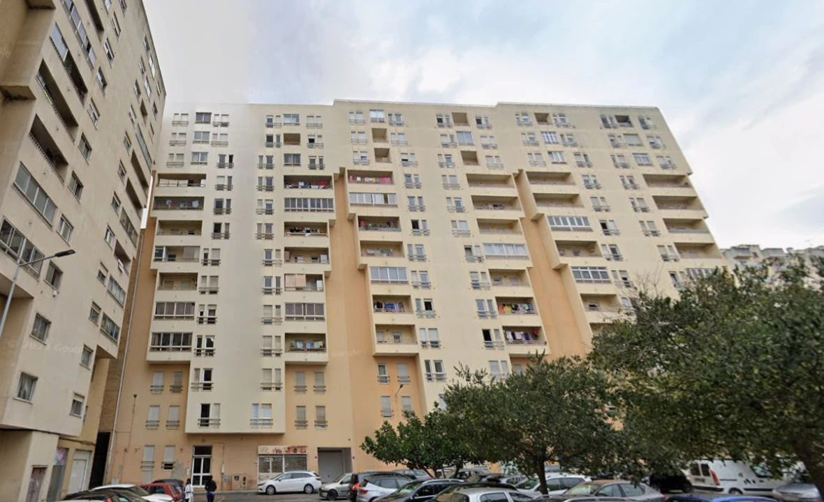 Apartamento T3 para Venda em Carregado e Cadafais Foto 24