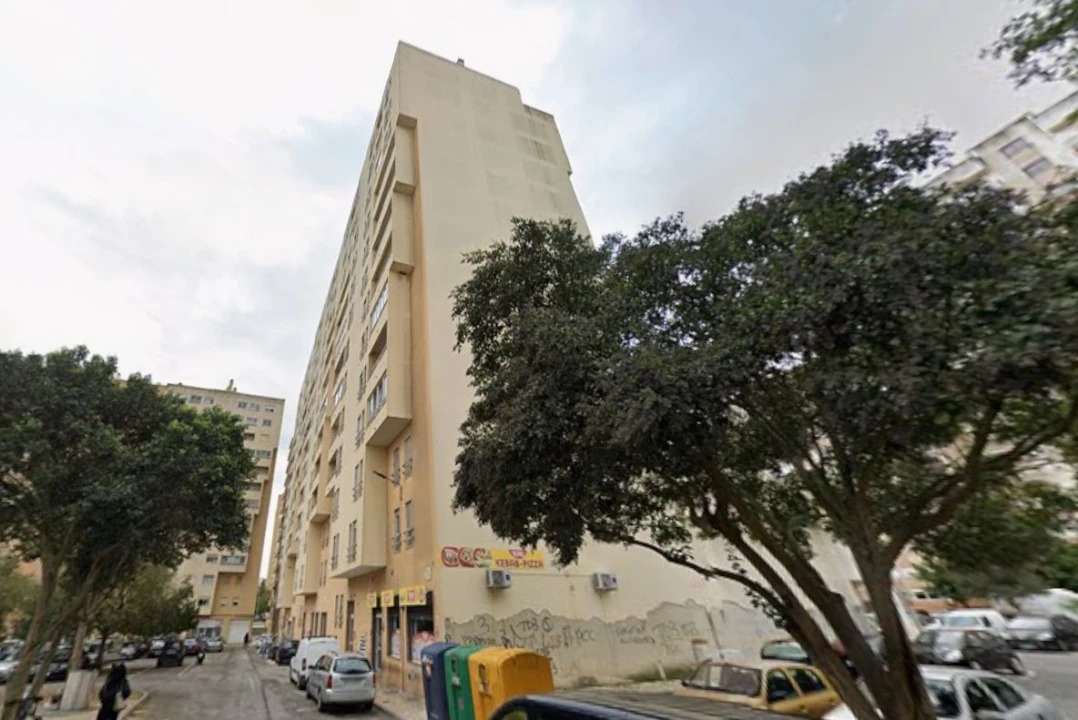 Apartamento T3 para Venda em Carregado e Cadafais Foto 3