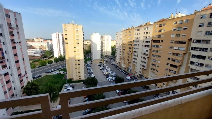 Apartamento T3 para Venda em Carregado e Cadafais Foto 23