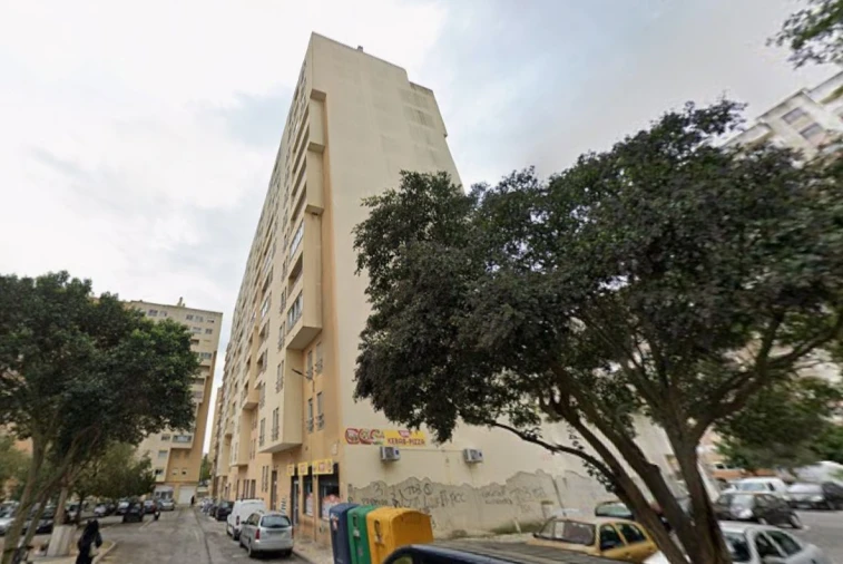 Apartamento T3 para Venda em Carregado e Cadafais Foto 3