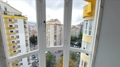 Apartamento T2 para Venda em Agualva e Mira-Sintra