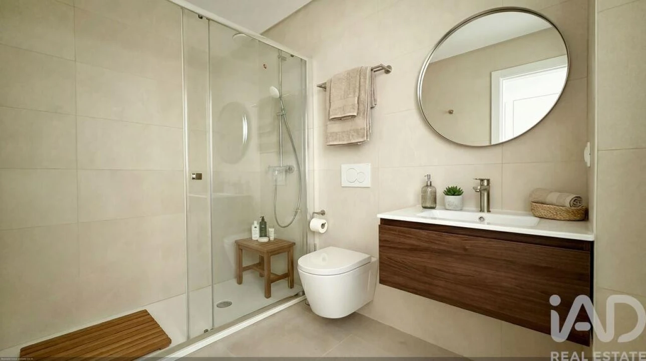 Apartamento T2 para Venda em Esgueira Foto 9