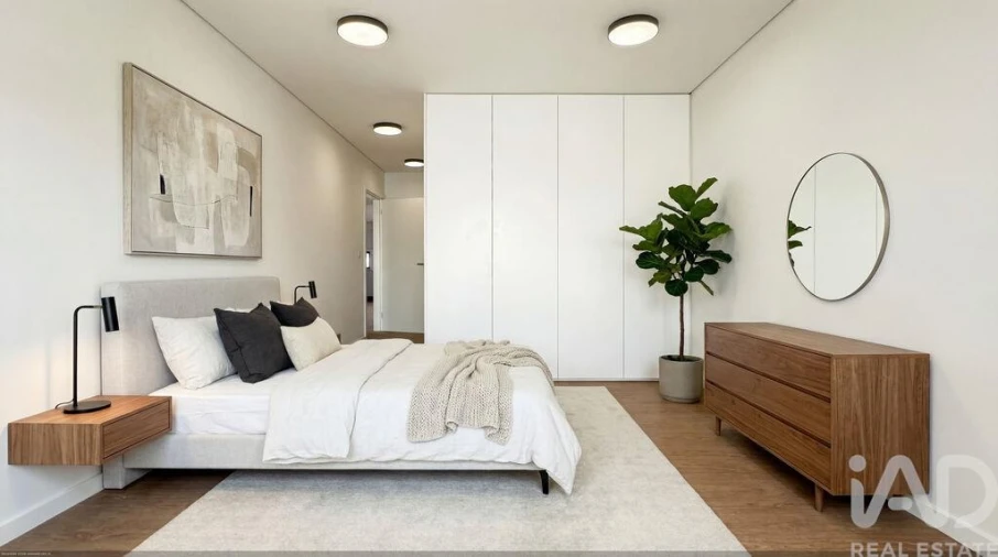 Apartamento T2 para Venda em Esgueira Foto 4