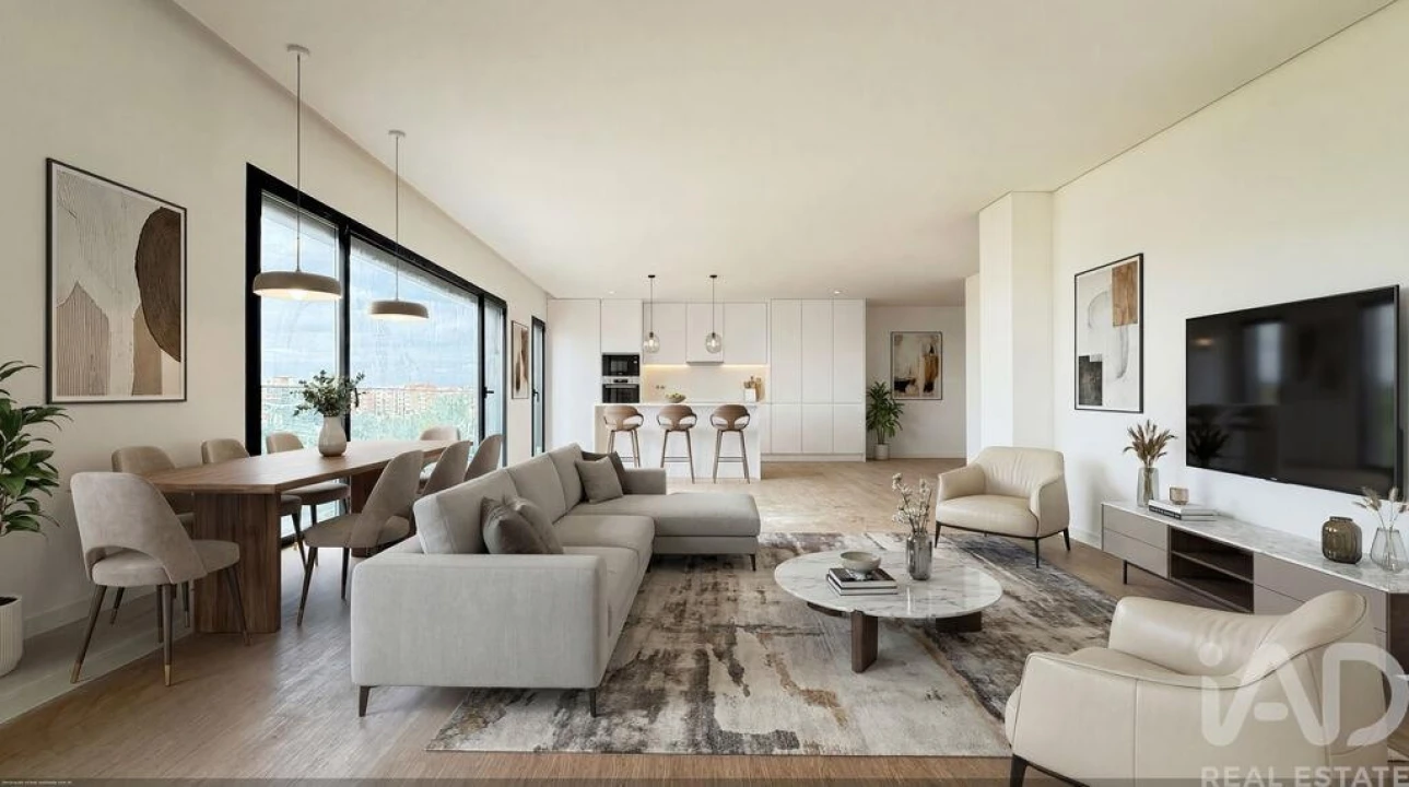 Apartamento T2 para Venda em Esgueira Foto 1