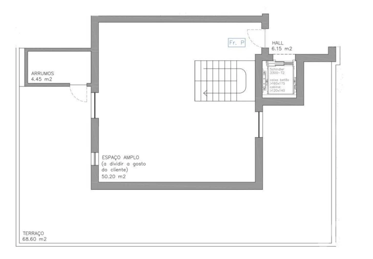 Apartamento T2 para Venda em Esgueira Foto 18