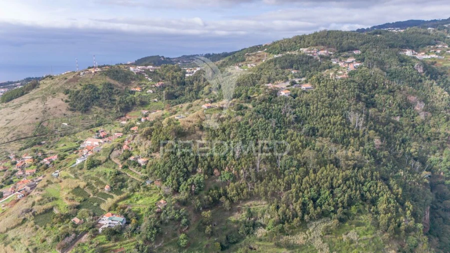 Terreno para Venda em Caniço Foto 6