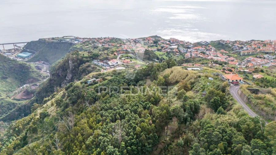 Terreno para Venda em Caniço Foto 5