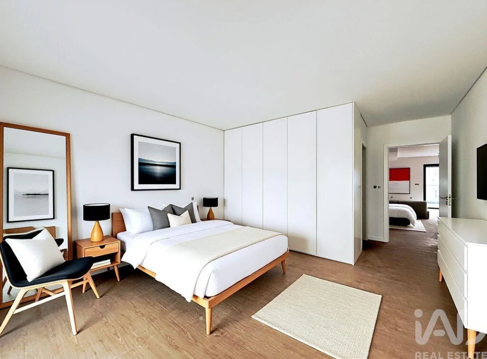 Apartamento T3 para Venda em Esgueira Foto 3