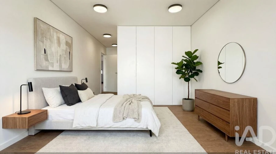 Apartamento T3 para Venda em Esgueira Foto 4