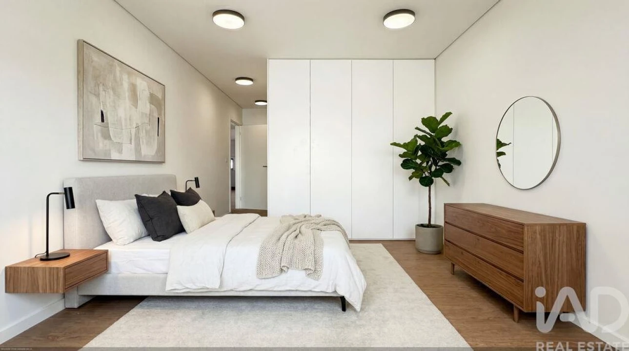 Apartamento T2 para Venda em Esgueira Foto 5