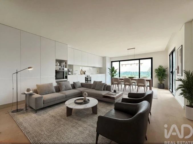 Apartamento T2 para Venda em Esgueira Foto 1