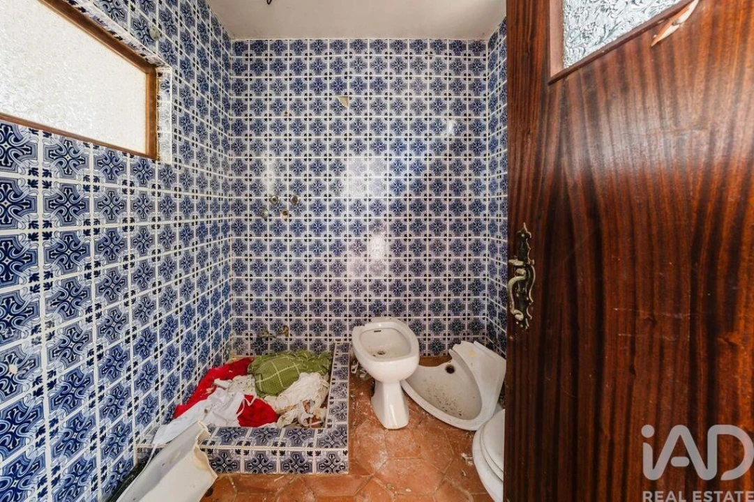 Terreno para Venda em Foz do Arelho Foto 15