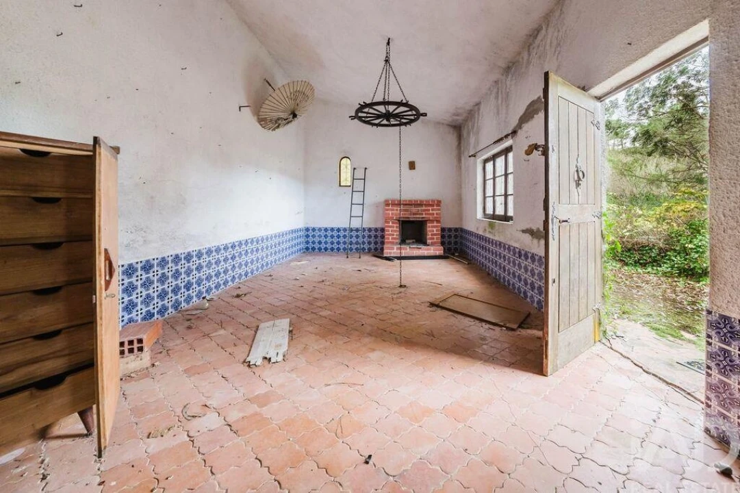 Terreno para Venda em Foz do Arelho Foto 11