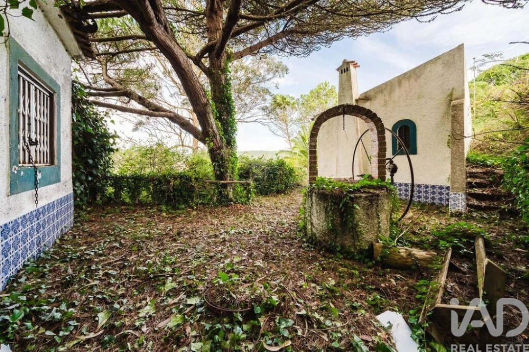 Terreno para Venda em Foz do Arelho Foto 19