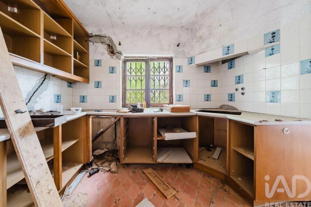 Terreno para Venda em Foz do Arelho Foto 9