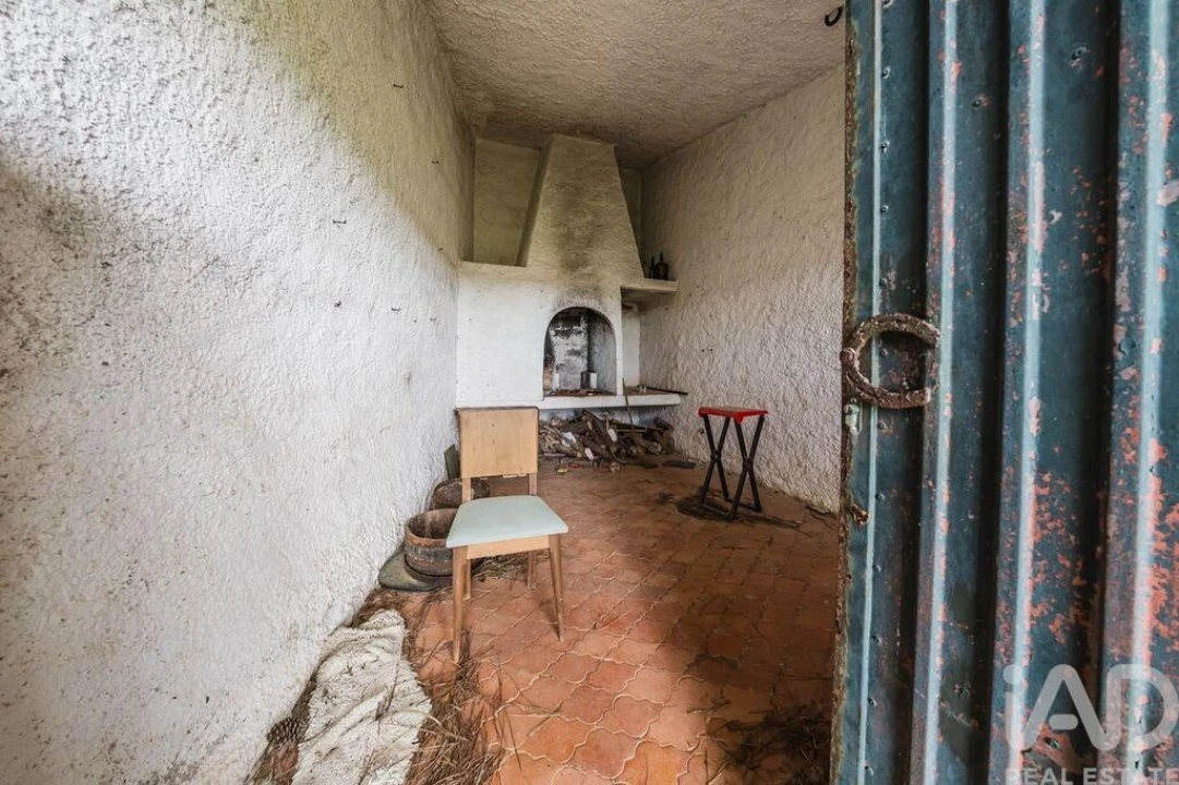 Terreno para Venda em Foz do Arelho Foto 8