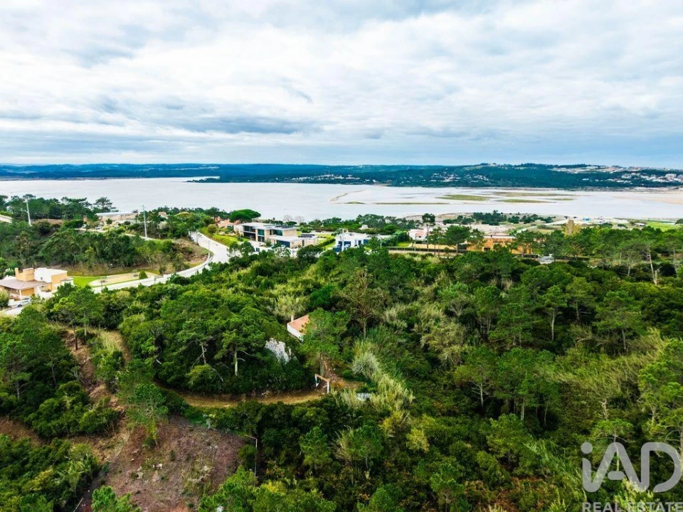 Terreno para Venda em Foz do Arelho Foto 23