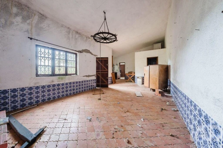 Terreno para Venda em Foz do Arelho Foto 12