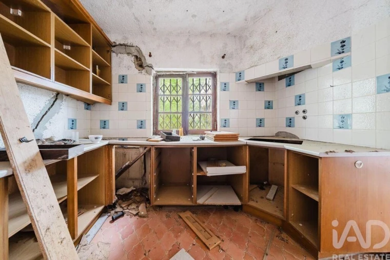 Terreno para Venda em Foz do Arelho Foto 9