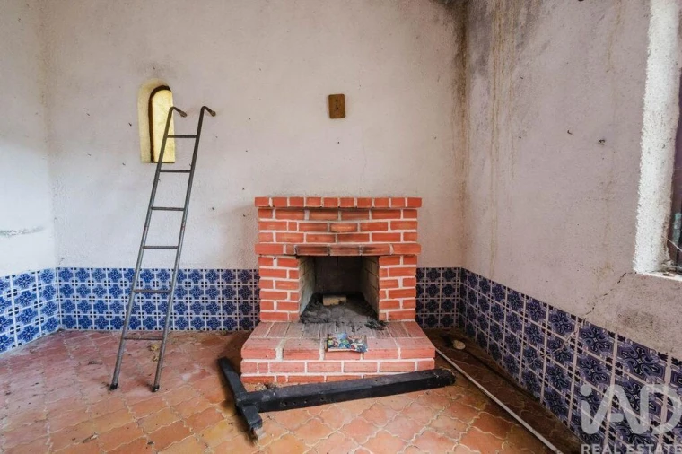 Terreno para Venda em Foz do Arelho Foto 14