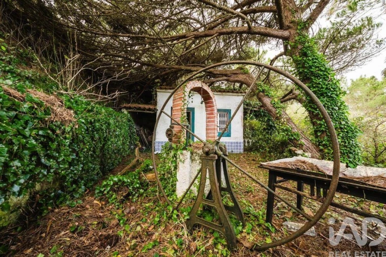 Terreno para Venda em Foz do Arelho Foto 1