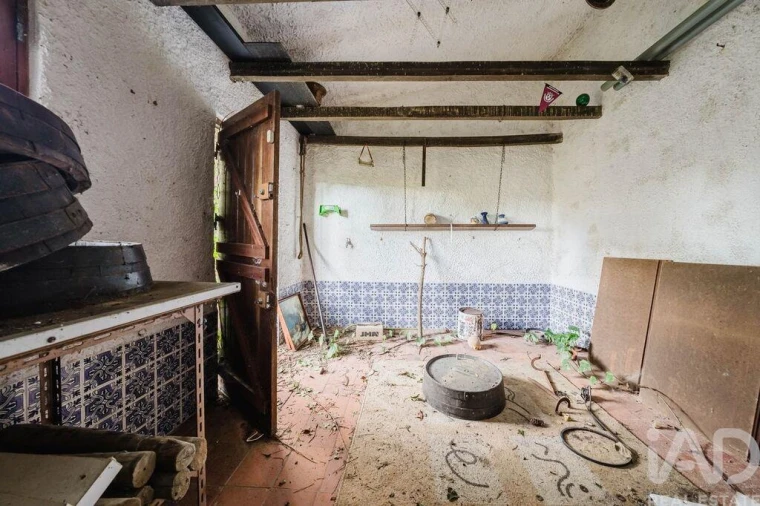 Terreno para Venda em Foz do Arelho Foto 17