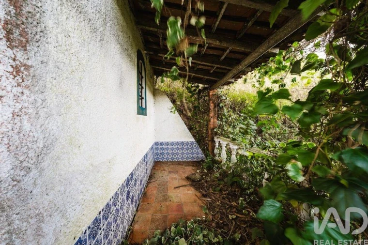 Terreno para Venda em Foz do Arelho Foto 21