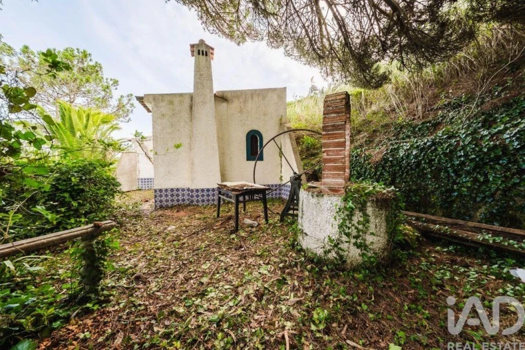 Terreno para Venda em Foz do Arelho Foto 3