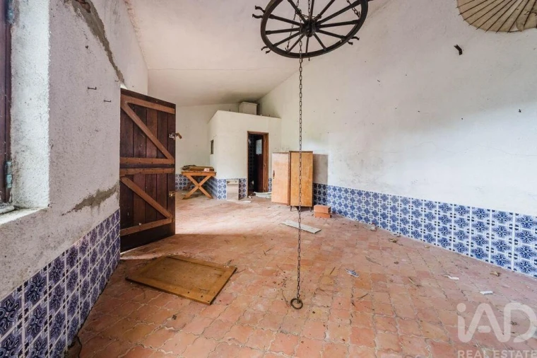 Terreno para Venda em Foz do Arelho Foto 13