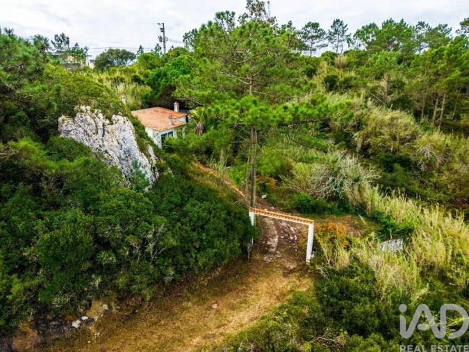 Terreno para Venda em Foz do Arelho Foto 18