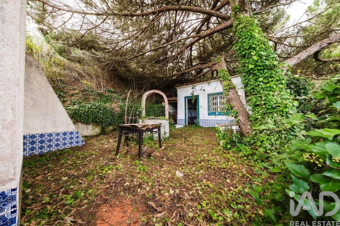 Terreno para Venda em Foz do Arelho Foto 2