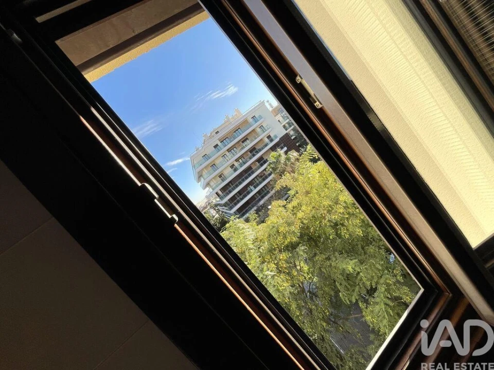 Apartamento T3 para Venda em Sacavém e Prior Velho Foto 23