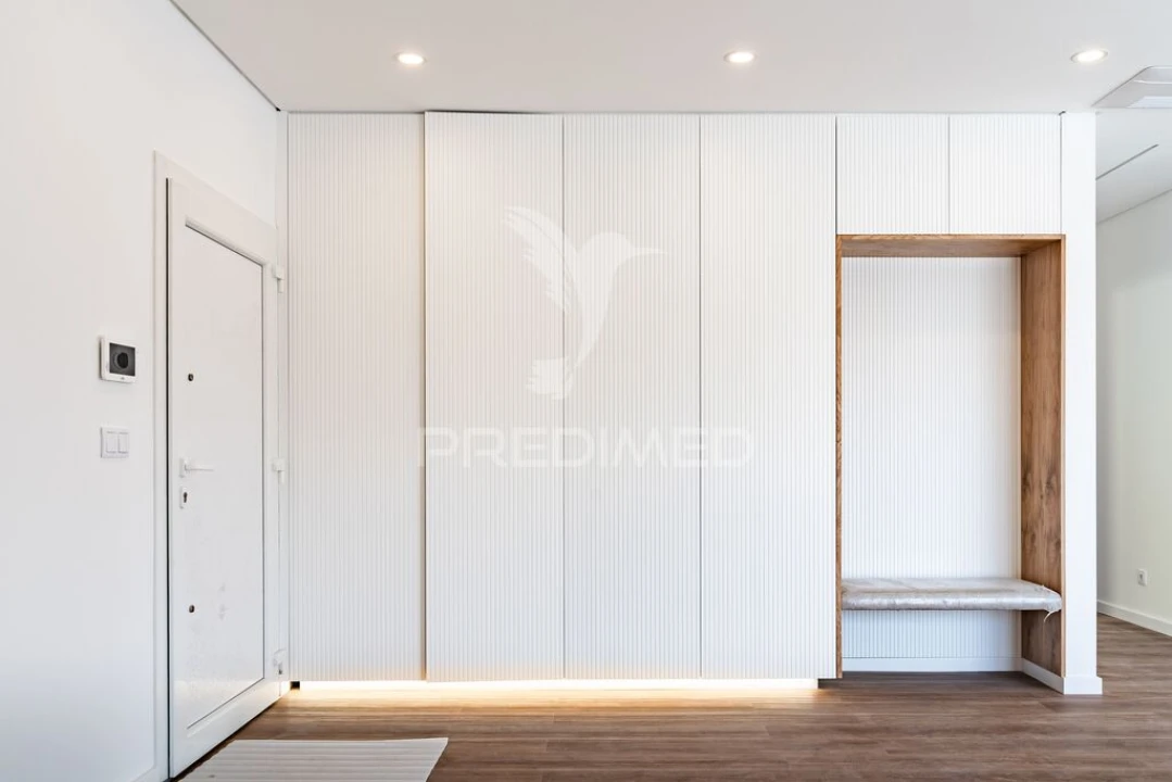 Moradia T4 para Venda em Fernao Ferro Foto 4